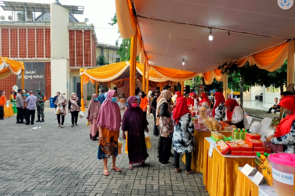 Fraksi PPP Ingatkan Khofifah Buat Program Peningkatan Ekonomi Lemah