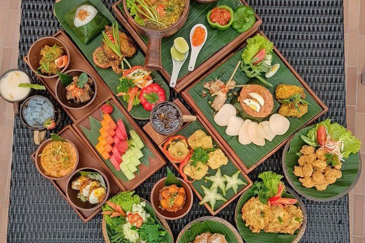 Hotel di Mojokerto Sajikan Menu Buka Puasa Khas Nusantara selama Ramadan