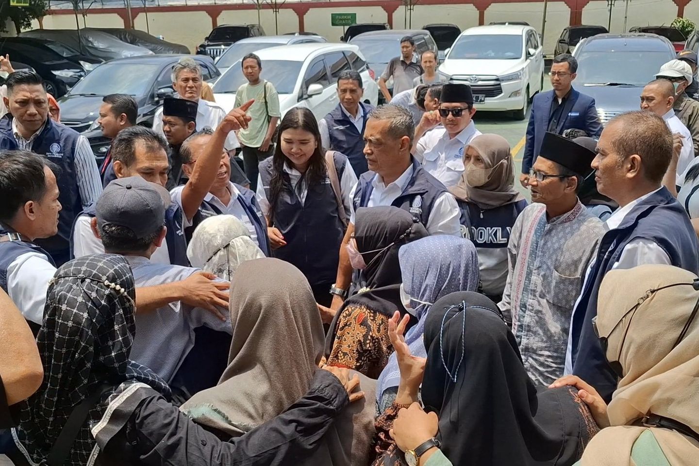Hakim Kabulkan Praperadilan Tersangka Korupsi Dana CSR untuk Beras di Gresik