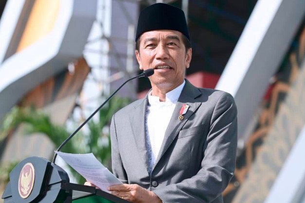 Soal Tuduhan Keabsahan Ijazah dan Skripsi Jokowi, Ini Kata UGM