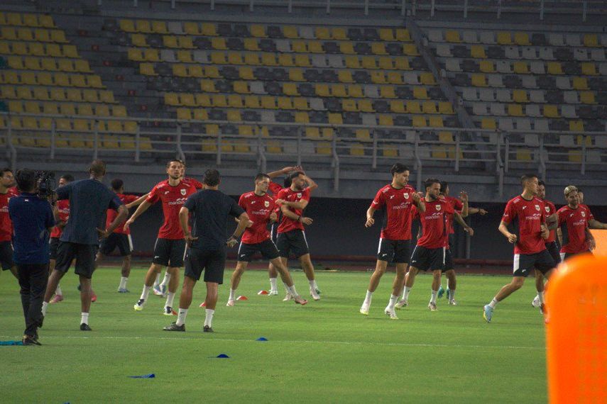 Lawan China Taipei, Tiga Diaspora Ini Gabung Timnas Senior Indonesia