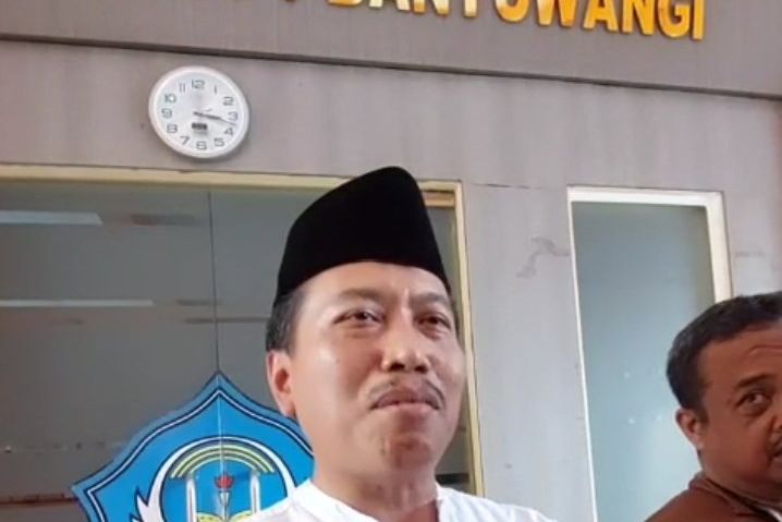 Diduga Keracunan MBG, 112 Siswa MAN 1 Banyuwangi Keluhkan Diare dan Mual