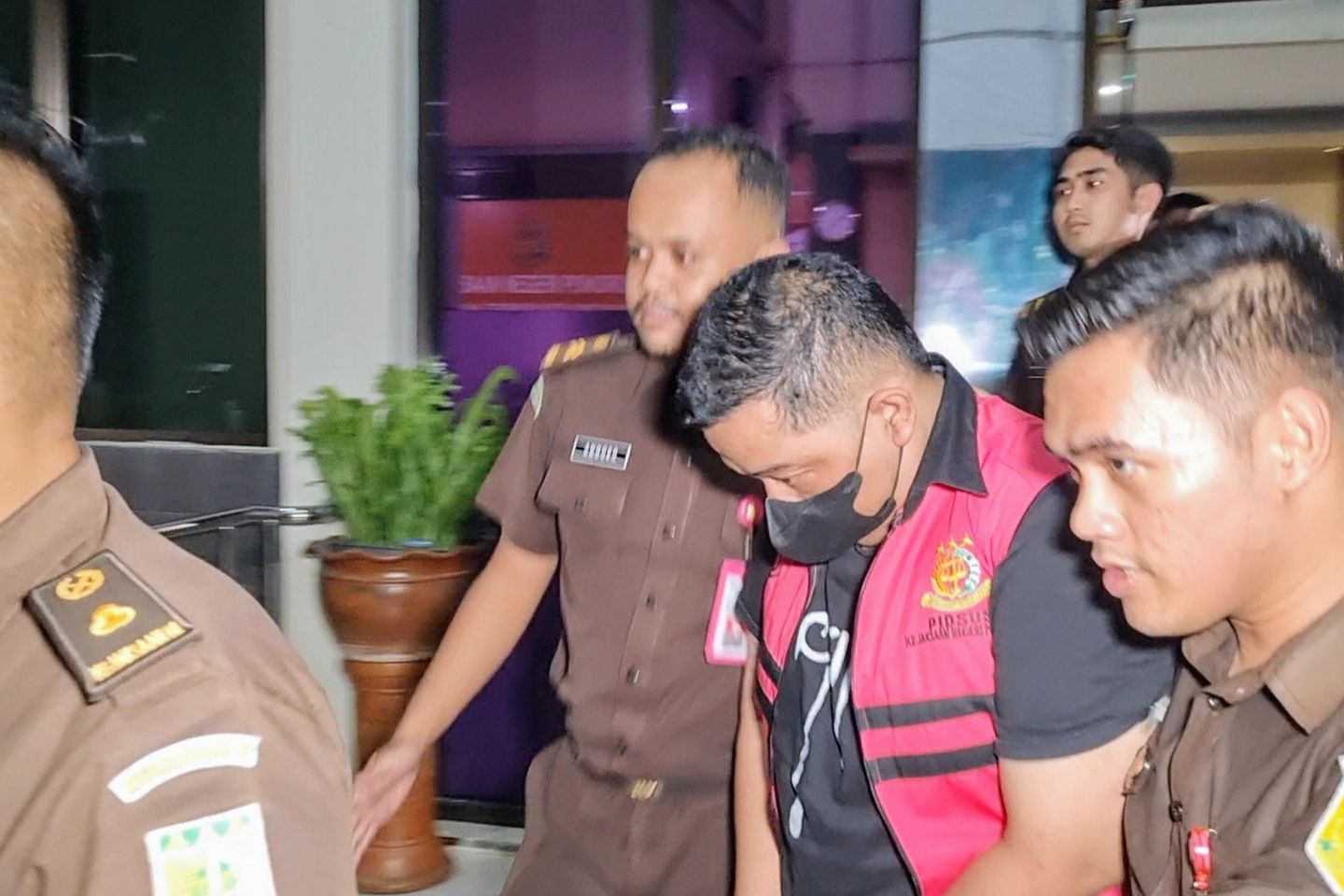 Manipulasi Data Kependudukan, Kejari Ponorogo Tetapkan Dua Tersangka KUR Fiktif BRI