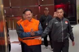 KPK Sita Rp550 Juta dalam Kasus Pemerasan dan Gratifikasi yang Melibatkan Wali Kota Madiun