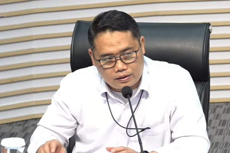 OTT di Kota Madiun Berulang, KPK: Sebenarnya Kami Prihatin