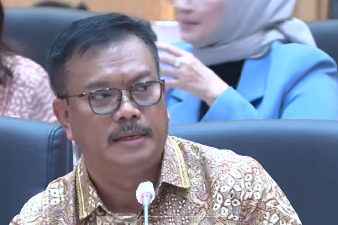 Pegawai SPPG Diangkat PPPK Dinilai Tak Adil bagi Nakes dan Guru Honorer