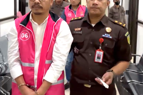 Jaksa Tetapkan 6 Tersangka Korupsi Dana Pokir DPRD Magetan