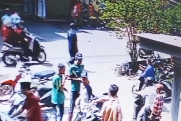 Habis Salat Jumat, Dompet Pelajar di Mojokerto Raib