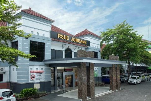 Pelayanan Dikeluhkan Keluarga Pasien, Ini Respons RSUD Jombang