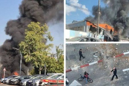 Perang AS-Israel vs Iran, Kemenlu RI Imbau WNI Tunda Perjalanan ke Timur Tengah