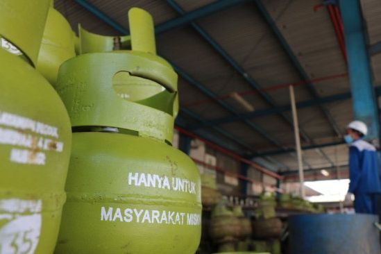 Gas LPG 3 Kilogram di Banyuwangi Susah Dicari, Pemkab Diminta Telusuri Penyebabnya