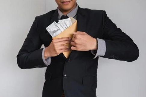 Dugaan Korupsi Dana Banpol PDI Perjuangan Kabupaten Mojokerto Dilaporkan ke Kejaksaan