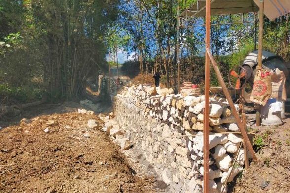 Kejaksaan Panggil Pelaksana dan Pengawas Proyek Jembatan Daleman-Pasarenan? Ini Kata Kajari Sampang