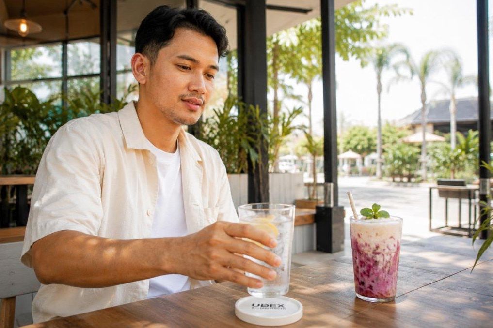 Minuman Manis Saat Panas Perlu Mulai Dibatasi