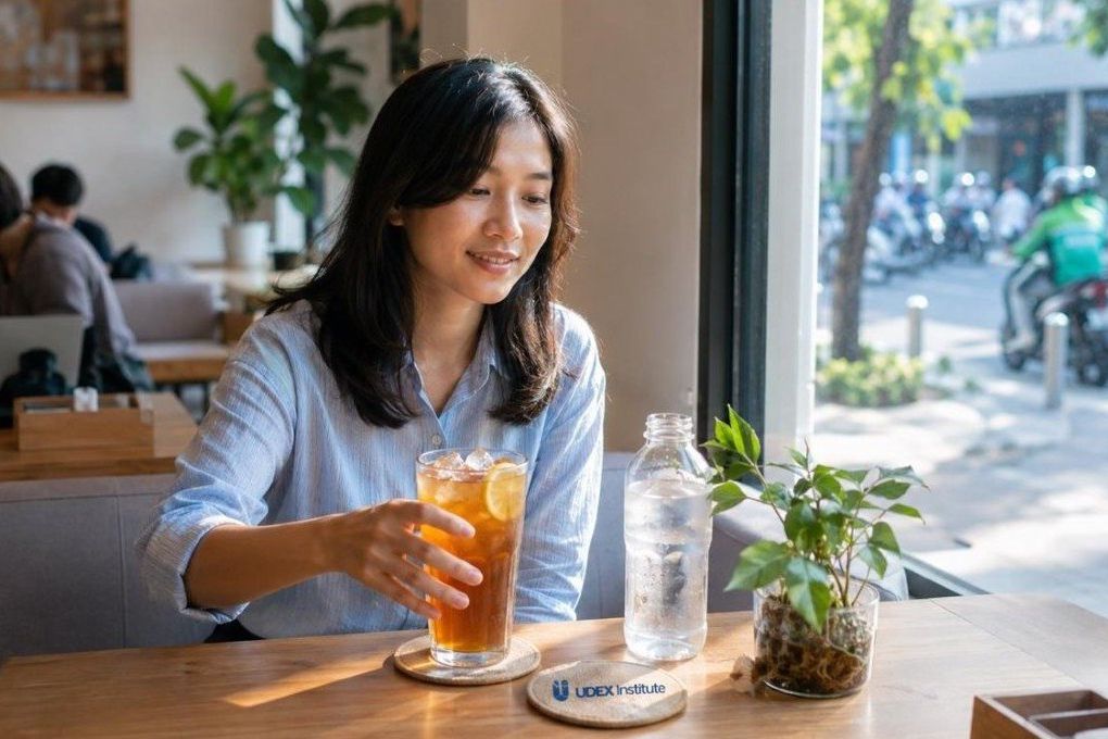 Minuman Dingin Tak Harus Selalu Tinggi Gula