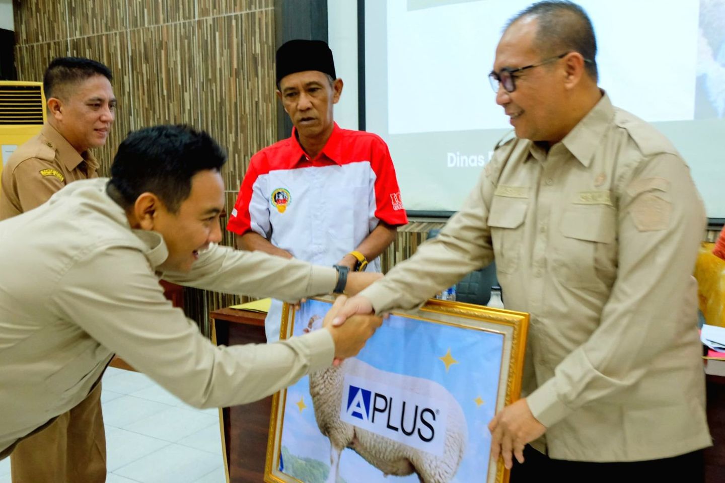 Gresik Dorong Hilirisasi Peternakan Kambing-Domba, Targetkan Nilai Tambah Ekonomi 