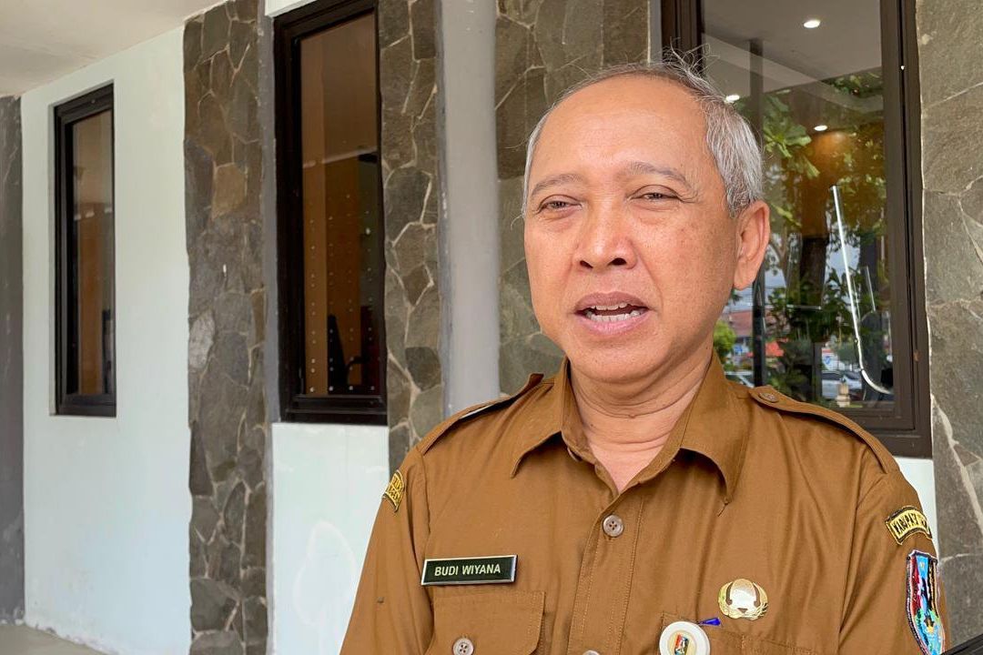 SiLPA Tuban 2025 Melonjak Jadi Rp485 Miliar, Pemkab Ungkap Penyebabnya