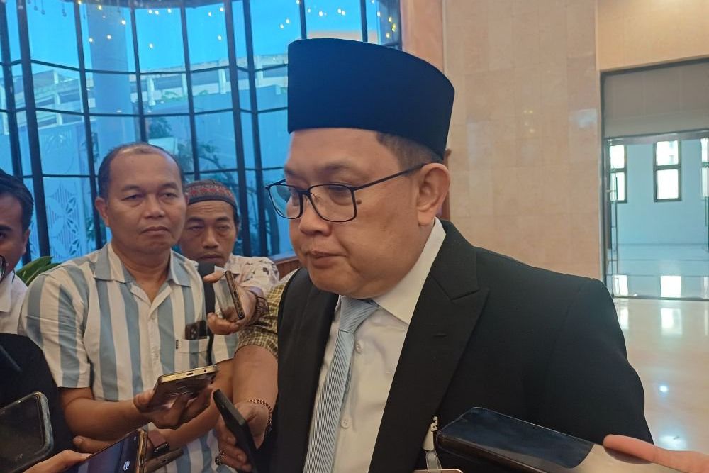 DPRD Jatim Setujui LKPj Gubernur Disertai Catatan, Begini Respon Sekdaprov
