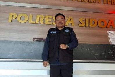 KPA Jatim Dampingi Kasus Dugaan Pencabulan Siswa Difabel di Sidoarjo