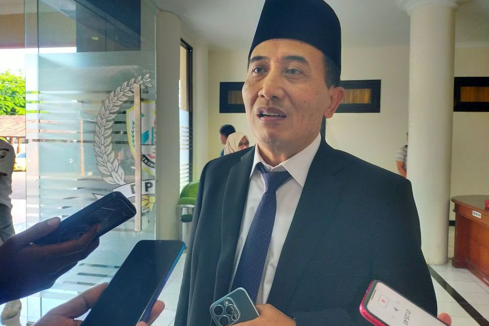 Perketat Pengawasan MBG, Pemkab Sampang Bentuk Tim Binwas