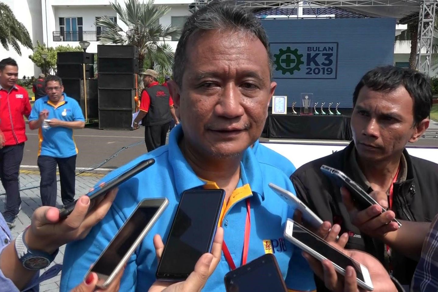 PLN Petakan Wilayah yang Belum Teraliri Listrik di Probolinggo
