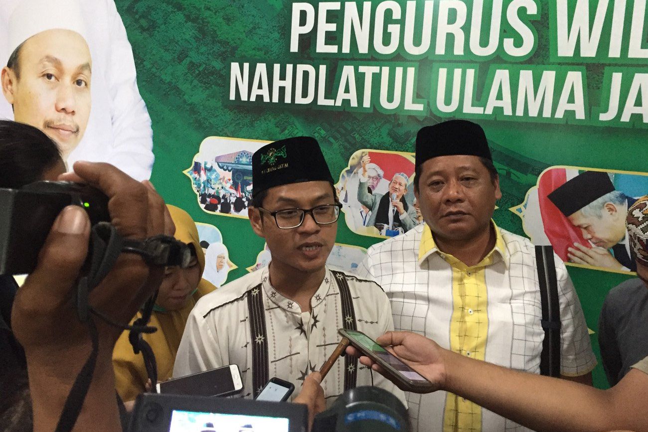 Bahtsul Masail PWNU Jatim Bawa Tiga Agenda Persoalan di Muskorwil