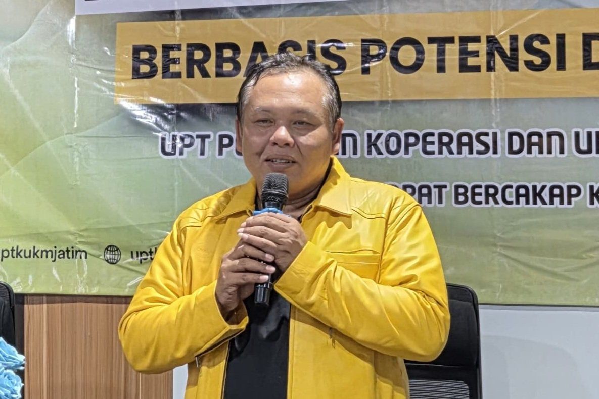 Golkar Desak Pemprov Jatim Evaluasi Menyeluruh BUMD