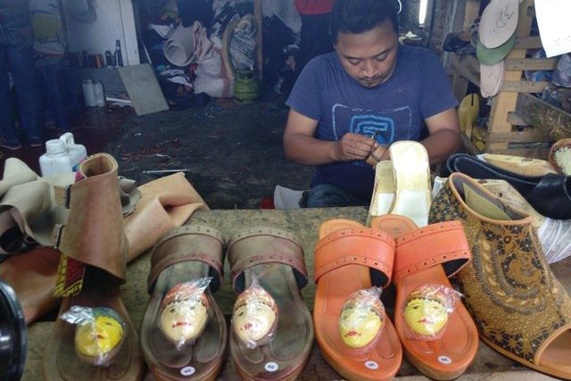 Kemenperin Perkuat Sektor Riil Antisipasi Krisis Ekonomi Turki