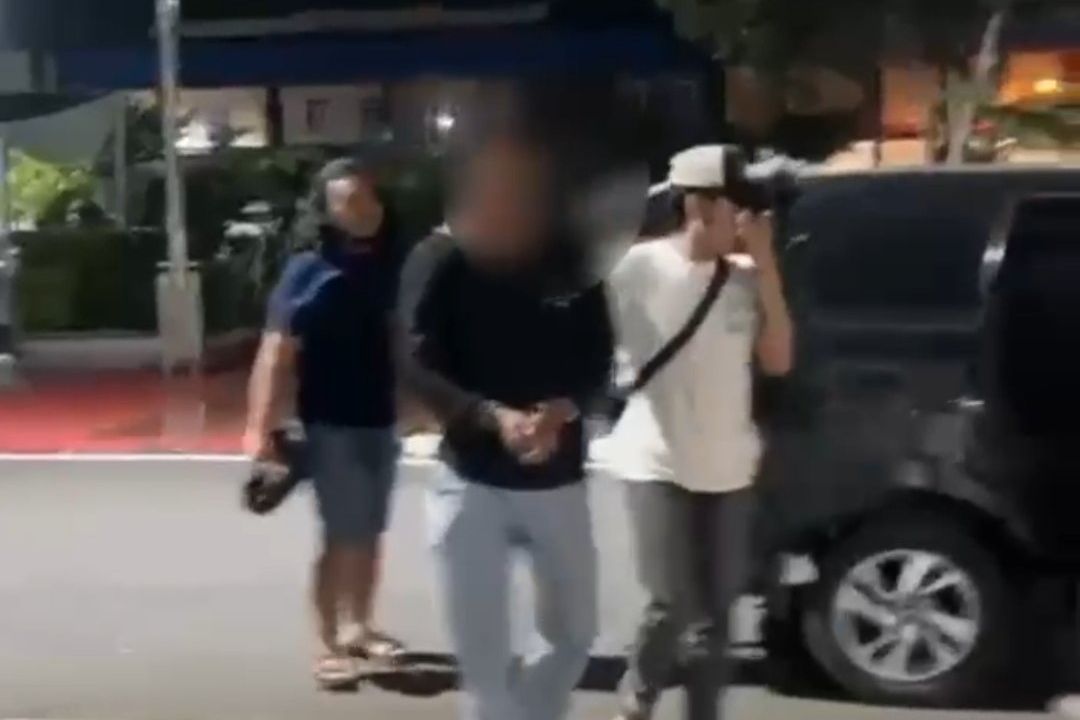 Kronologi Penganiayaan di Tuban, Berawal dari Senggolan Motor Berujung Hantaman Batu