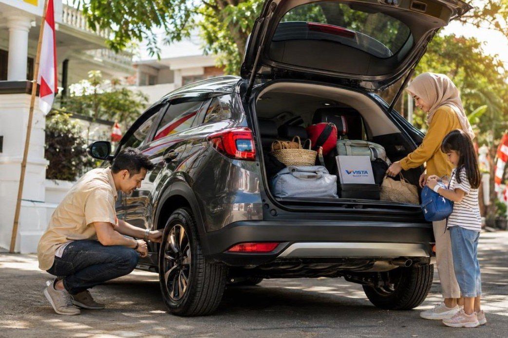 Persiapan Mobil Sebelum Perjalanan Saat Libur Agustusan