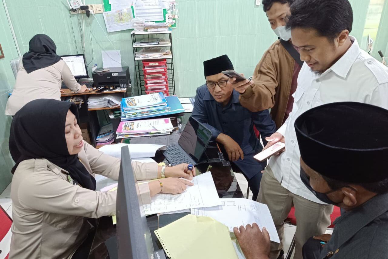 Direktur RSD Soebandi Jember Paparkan Lonjakan Pendapatan dan Pasien di Tengah Sidak DPRD