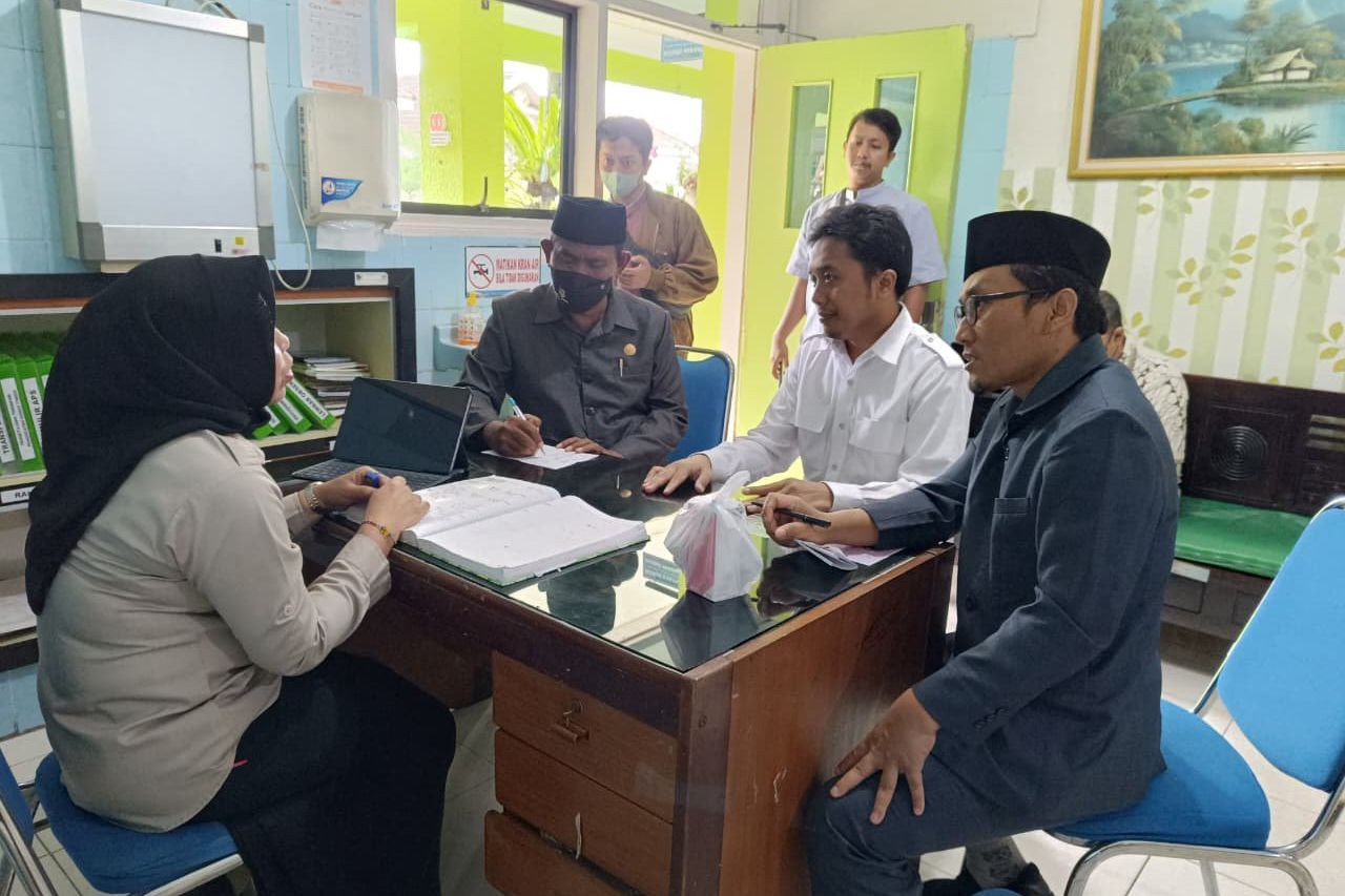 Komisi D DPRD Jember Sidak RSD dr. Soebandi, Soroti Dugaan Data Keuangan dan Pelayanan Janggal