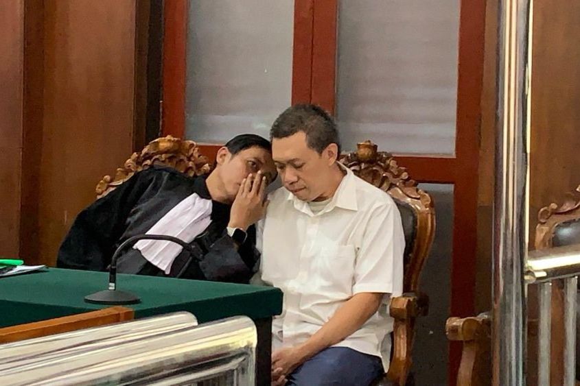 Tiket ke Jepang Tak Terdaftar, Pemilik Agen Travel Diadili atas Dugaan Penipuan
