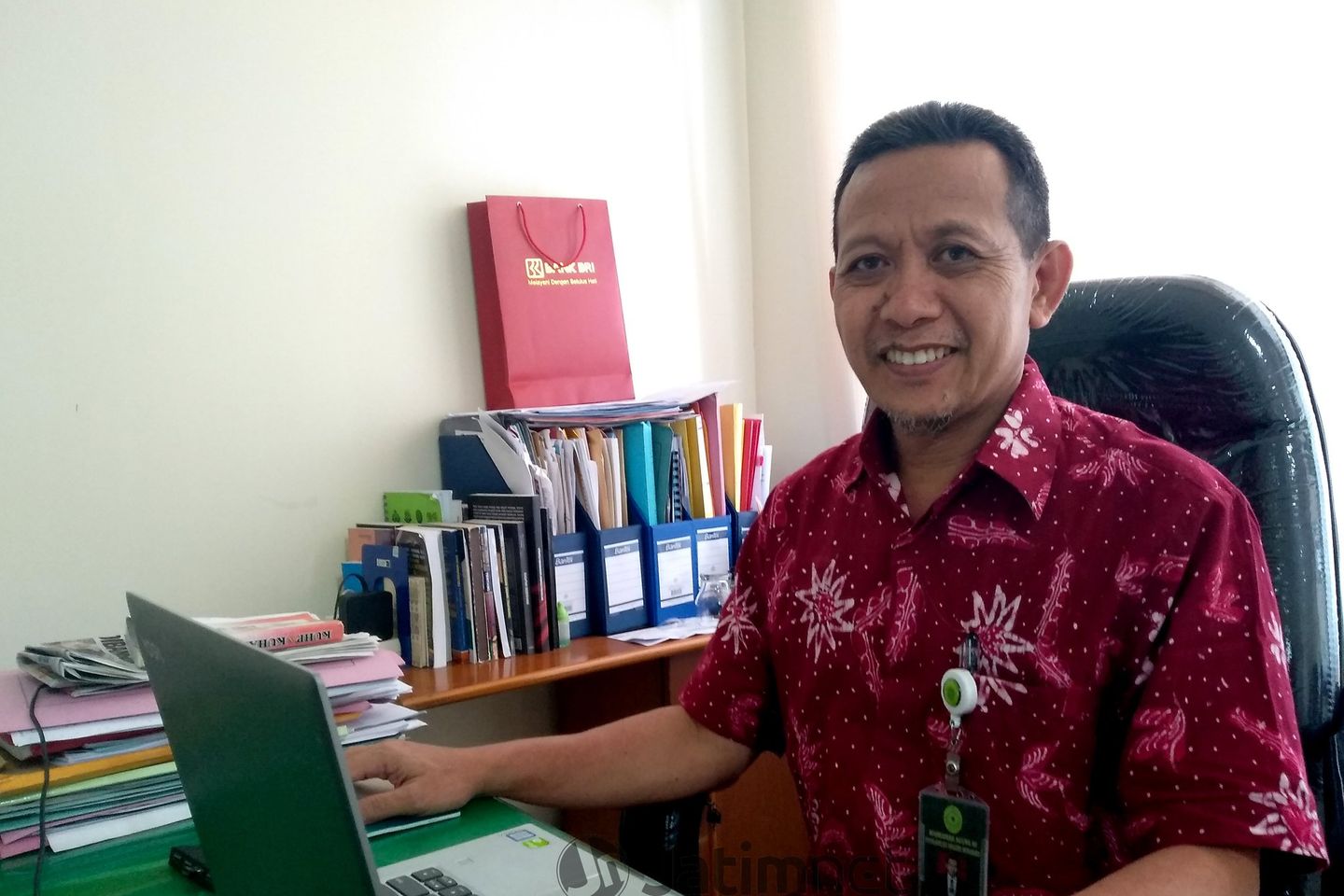 PN Surabaya Hati-hati Putuskan Permohonan Ganti Identitas