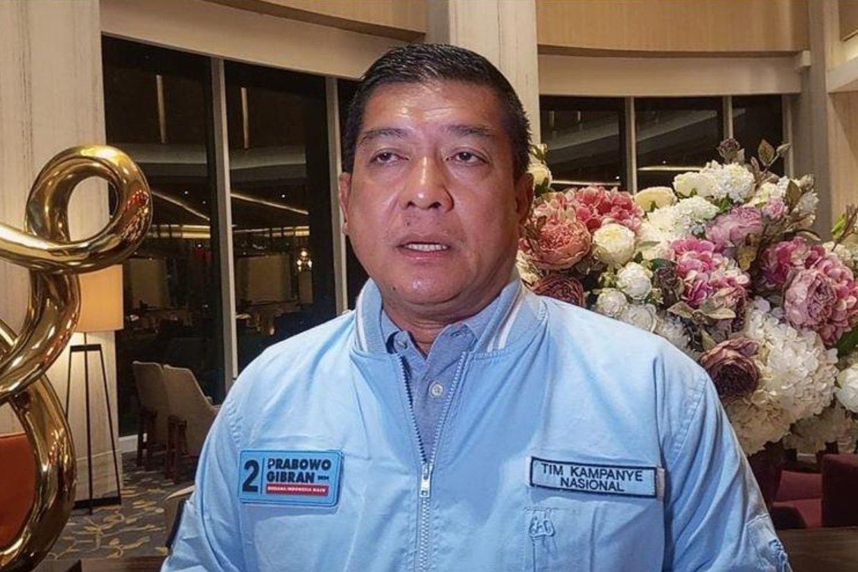 Dari ID FOOD ke Pelindo, Siapa yang Membawa Nama Silfester?