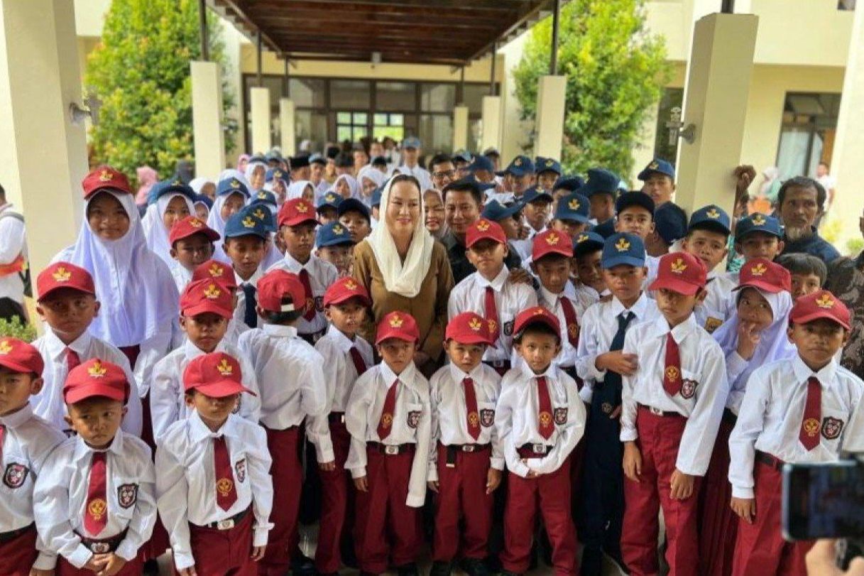 44 Ribu Anak Jatim Belum Sekolah, Kuota SR Terbatas