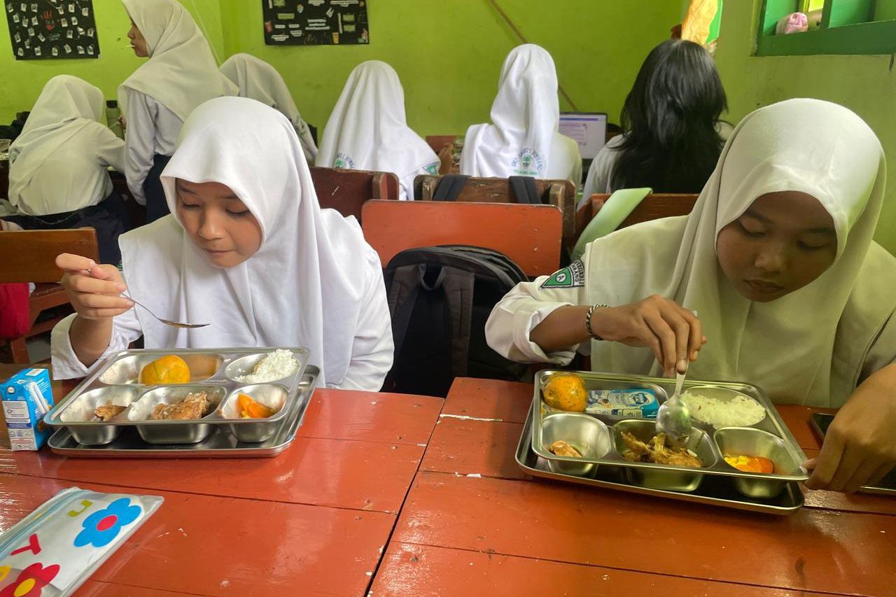 Setiap Bulan Ada Kasus Dugaan Keracunan MBG, Pakar Pangan Sebut Ada Masalah Serius