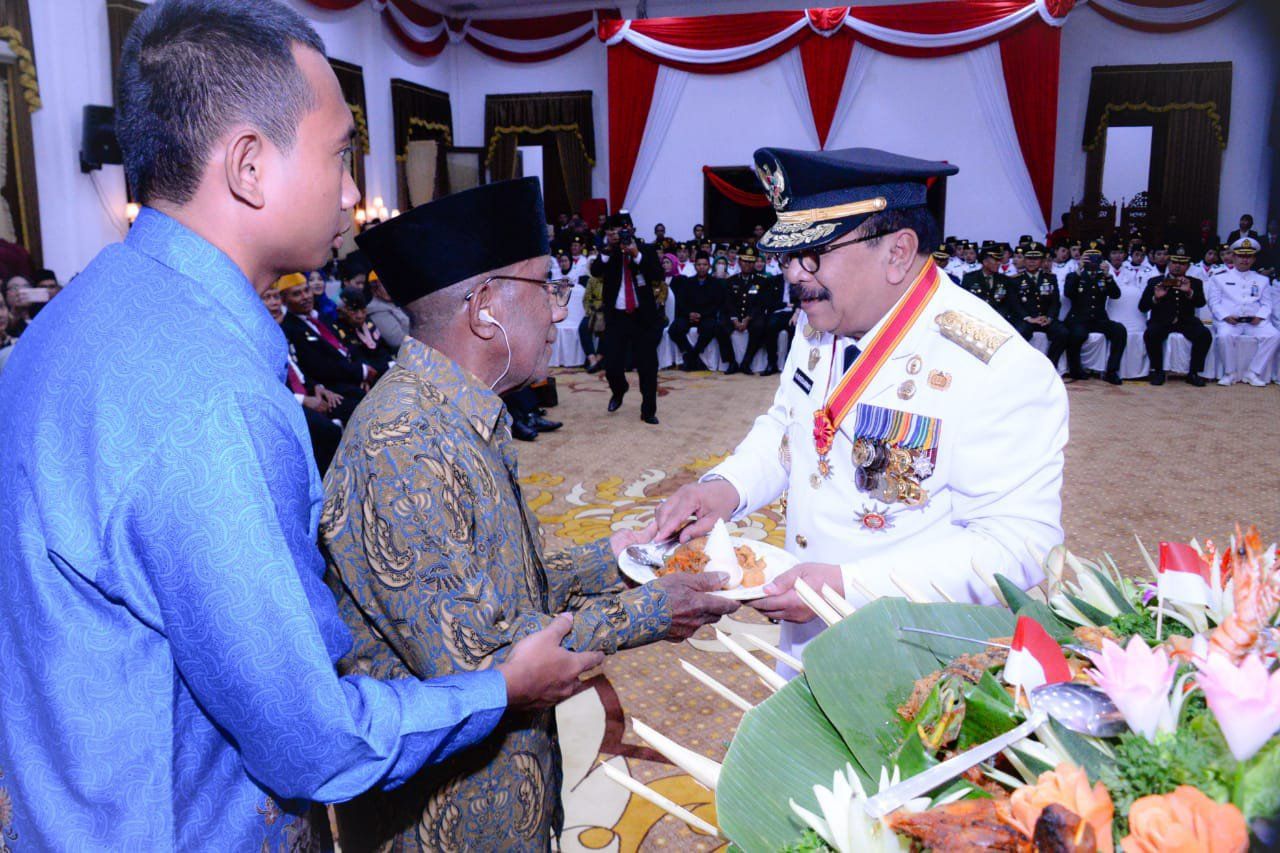 Peningkatan Kesejahteraan Dorong Pertumbuhan Ekonomi Jatim