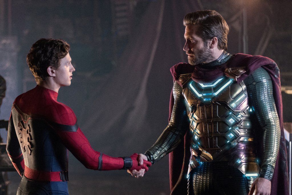 Pendapatan Spiderman Far From Home Kalahkan Avengers: Endgame