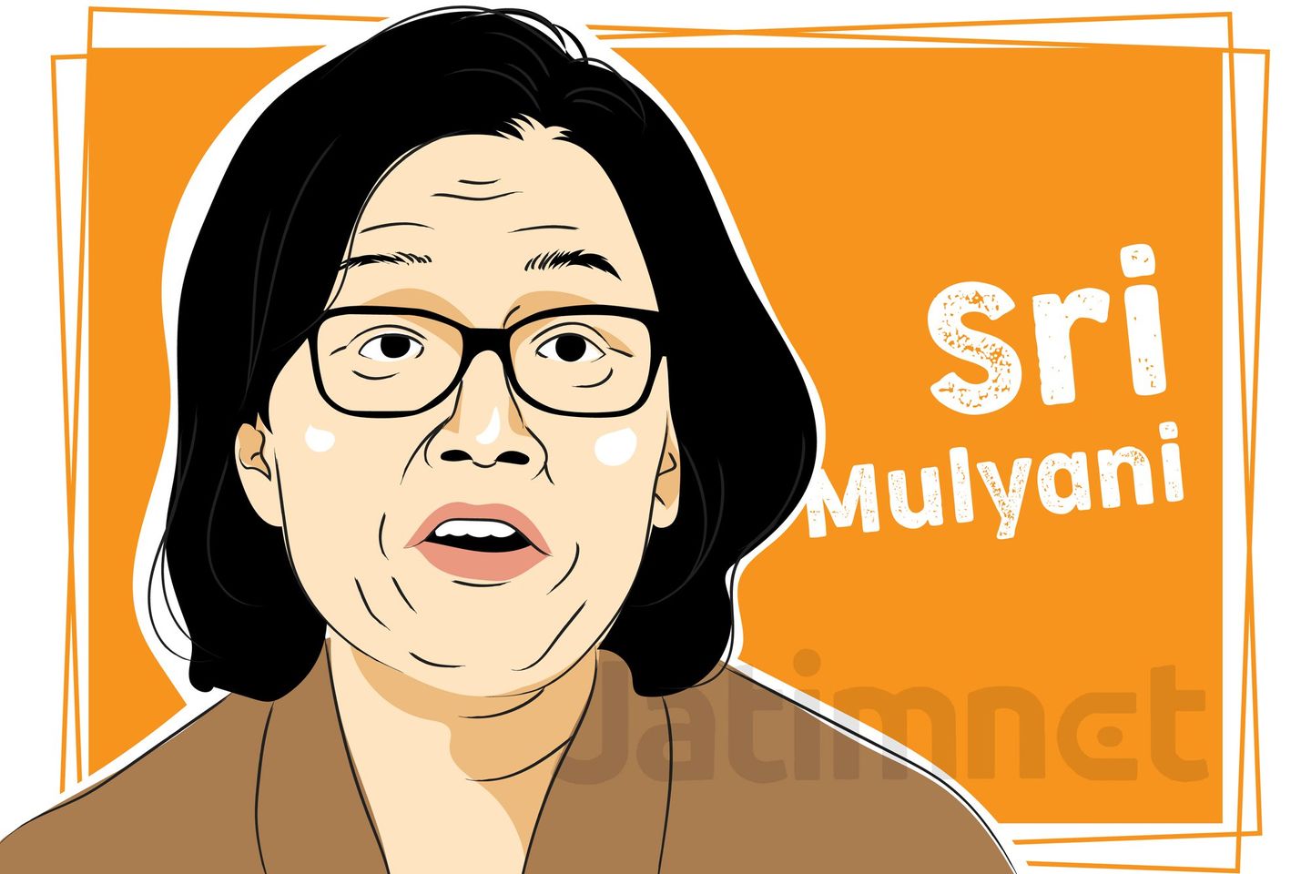 Ini Bantahan Sri Mulyani Terkait Pertemuan IMF-World Bank