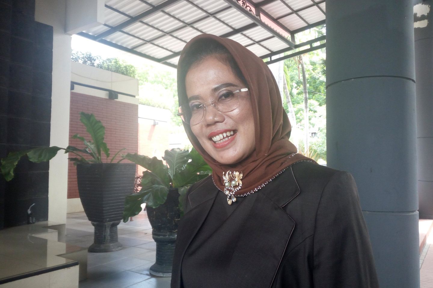 Whisnu Kandidat Kuat Wali Kota Surabaya