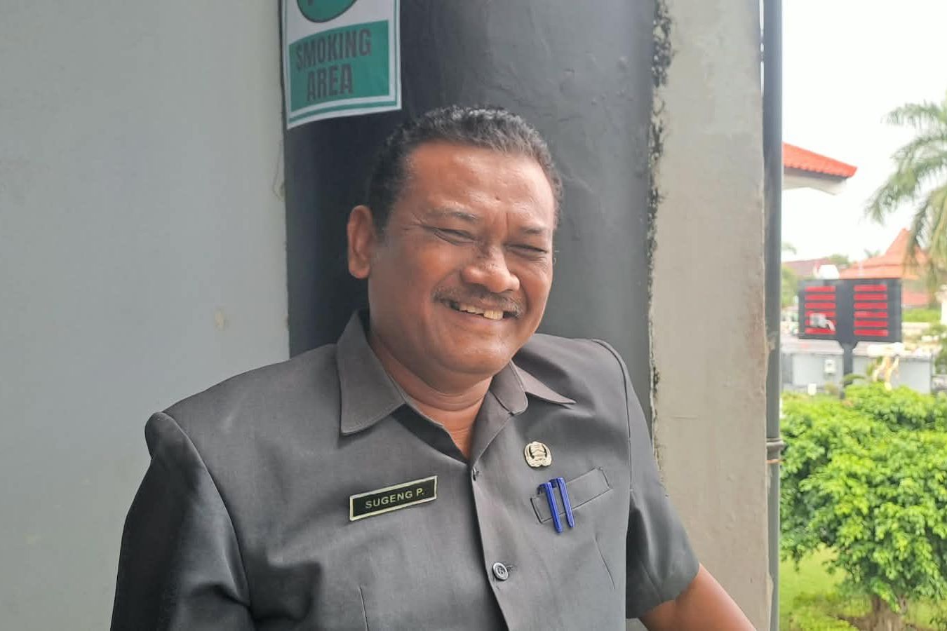 Terindikasi Judi Online, Ribuan KPM Dicoret Sebagai Penerima Bansos