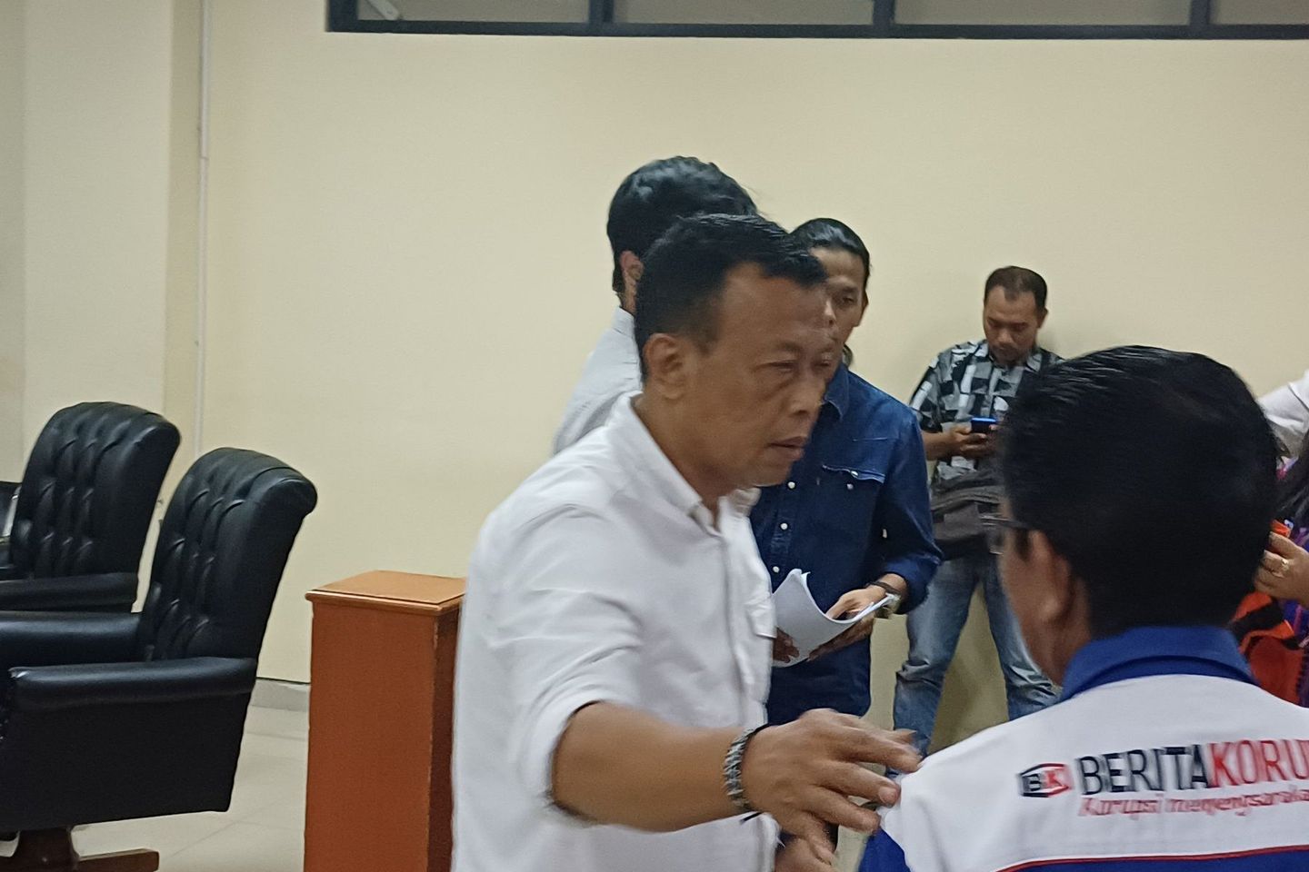 Sugiri Sancoko Akui Tak Pernah Laporkan Gratifikasi ke KPK Selama 2 Periode Jabat Bupati Ponorogo