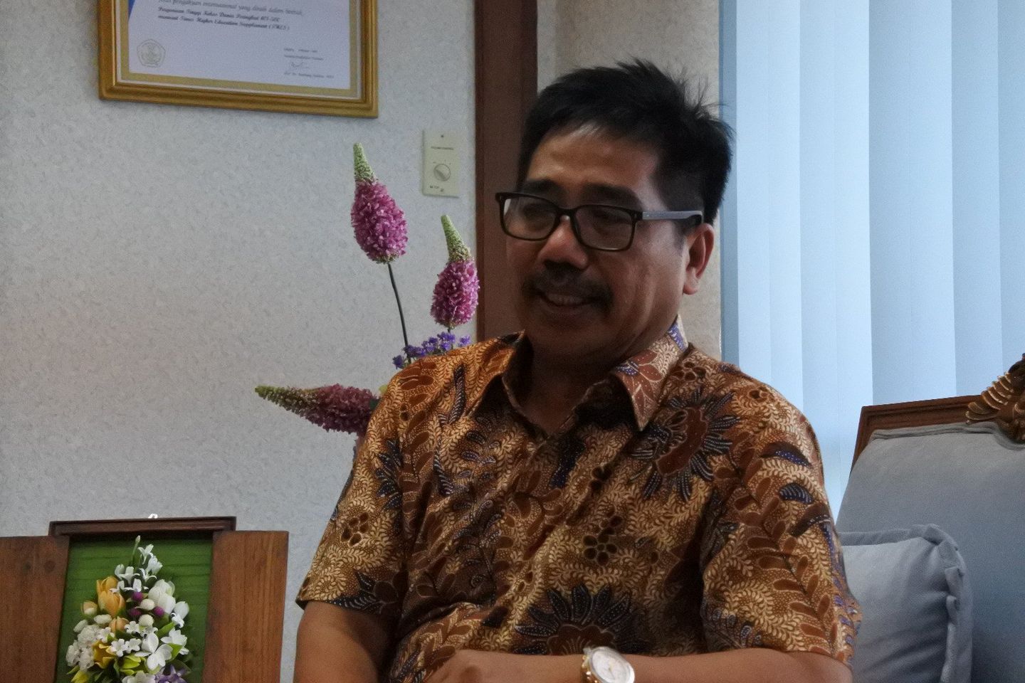 Kubu Prabowo Manfaatkan Status Dhani sebagai Tahanan Titipan