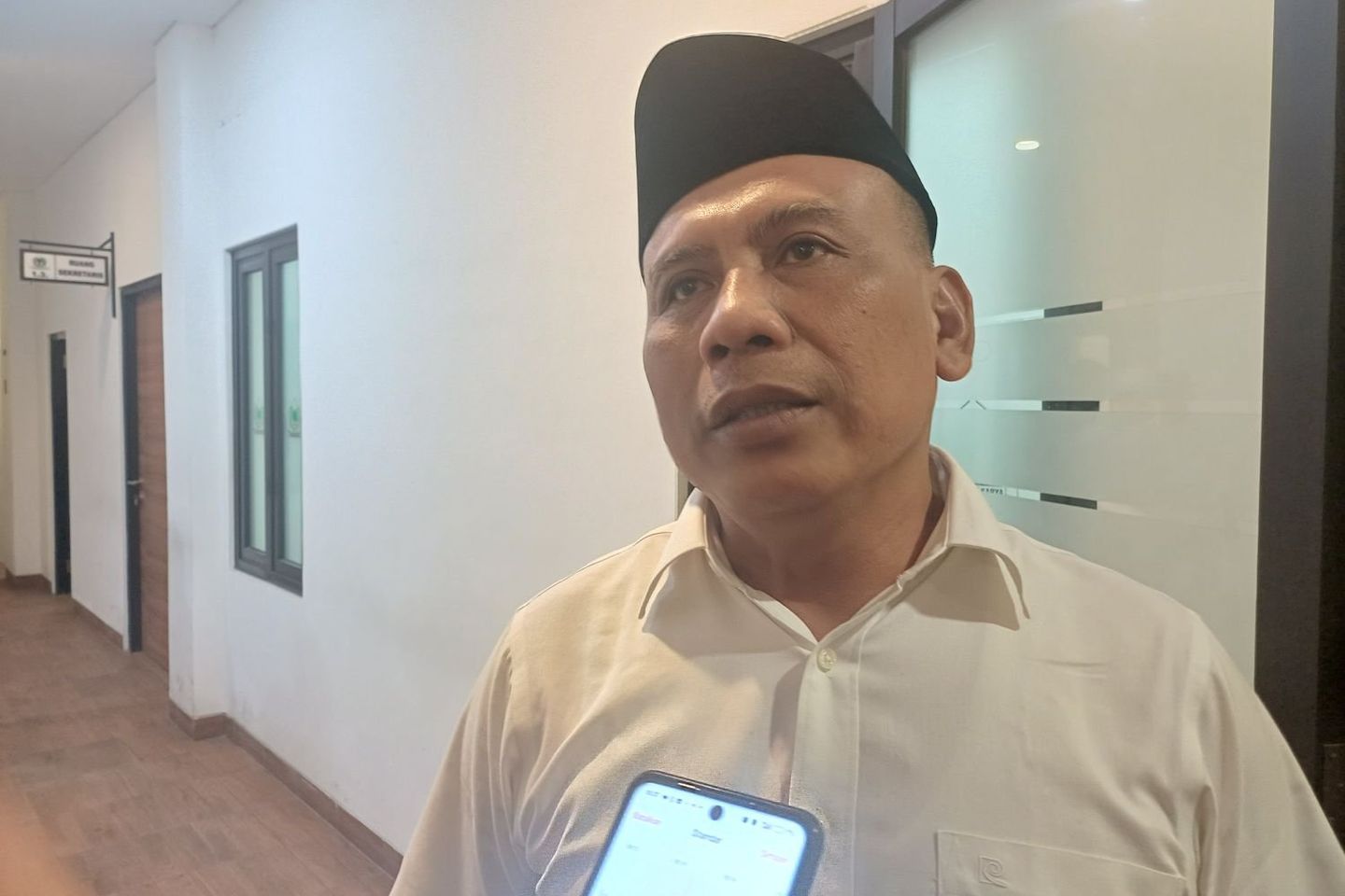 ASN Pemprov Jatim Akan Gelar WFH Bulan Depan, Anggota DPRD Jatim Ingatkan Ini