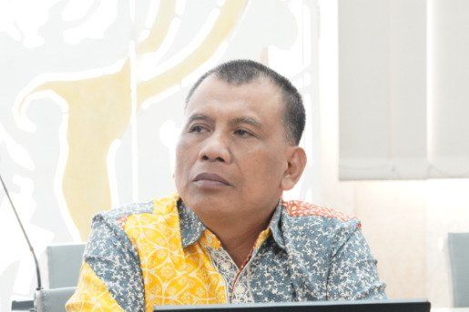 Sumardi Minta Industri Ploso Serap Tenaga Kerja Lokal