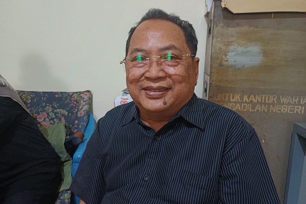 Pakar Hukum Sebut Tersangka Pembunuhan Ibu-Anak Layak Dituntut Mati