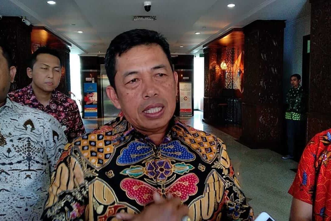 Kejati Jatim Anggap Wajar Gus Nur Didampingi 20 Pengacara