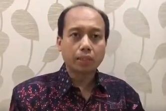 Bangganya Humas BNPB Sutopo Dimuat Harian New York Times