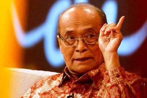 Buya Syafii: Jangan Dengar Klaim Kemenangan Sebelum Keputusan KPU